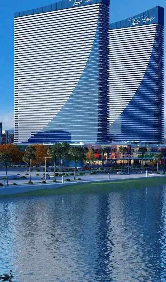 Sea Apart Orbi Apartment Batumi
