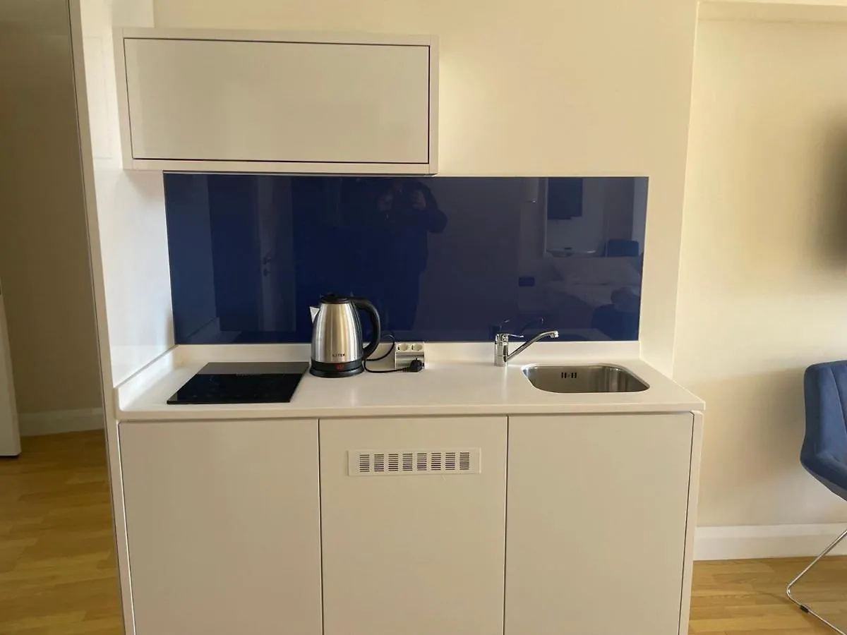 Sea Apart Orbi Apartment Batumi 0*,